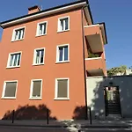Apartment Oberon