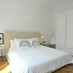 Apartment Oberon
