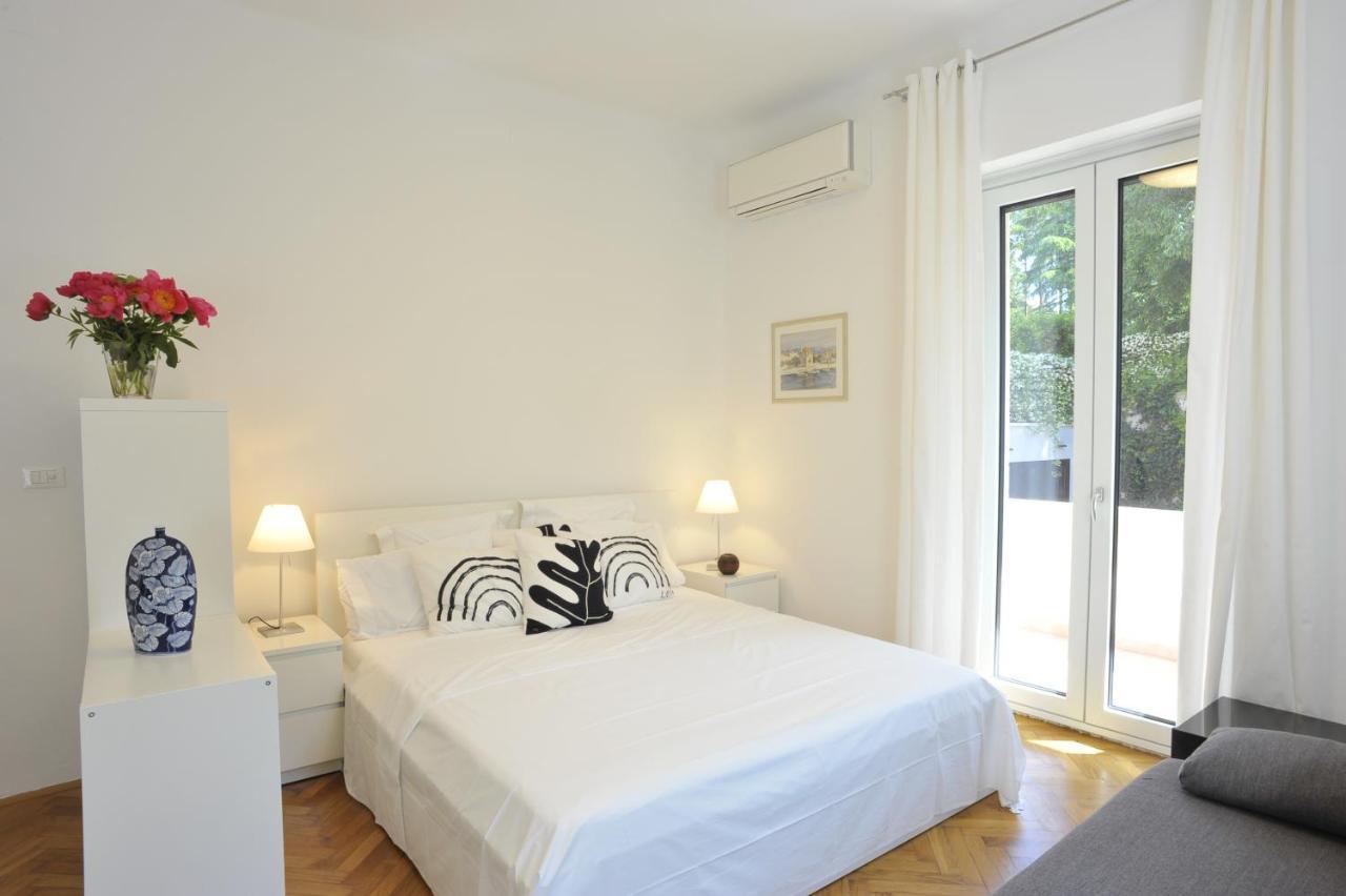 Oberon Rovinj