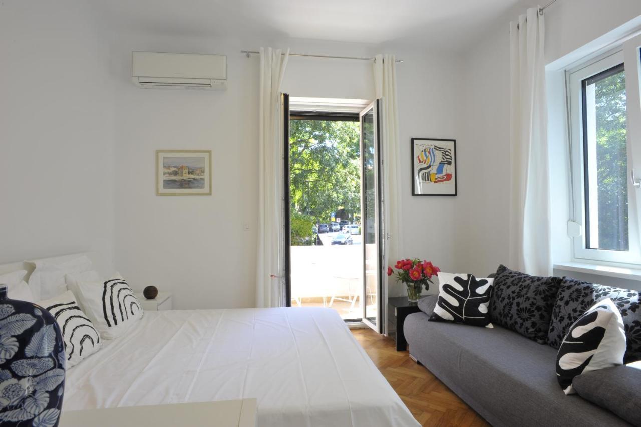 Apartament Oberon *