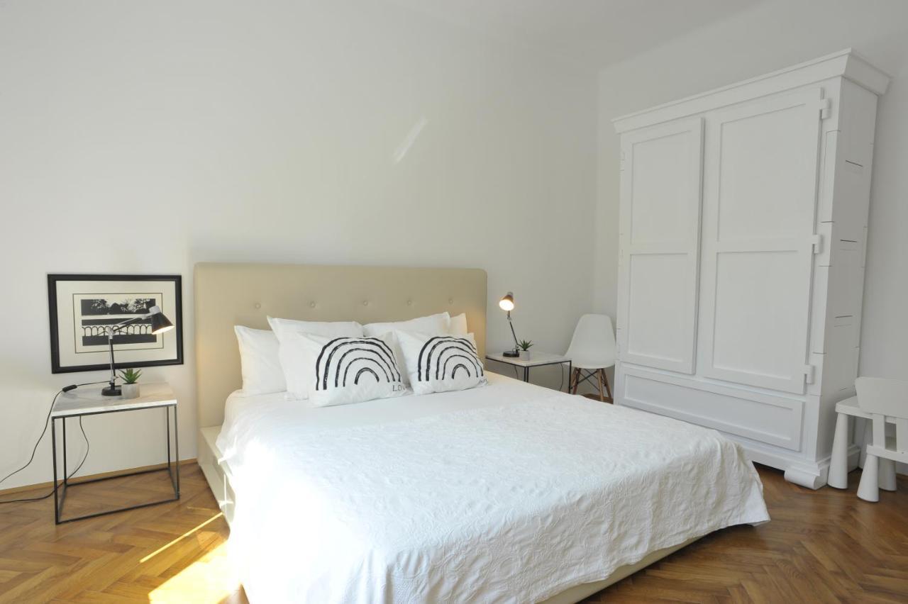 Apartament Oberon