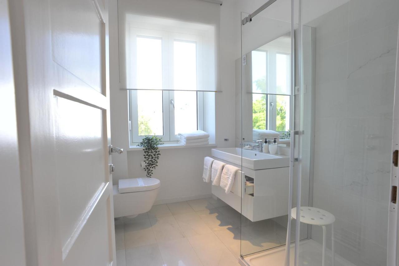 Apartament Oberon