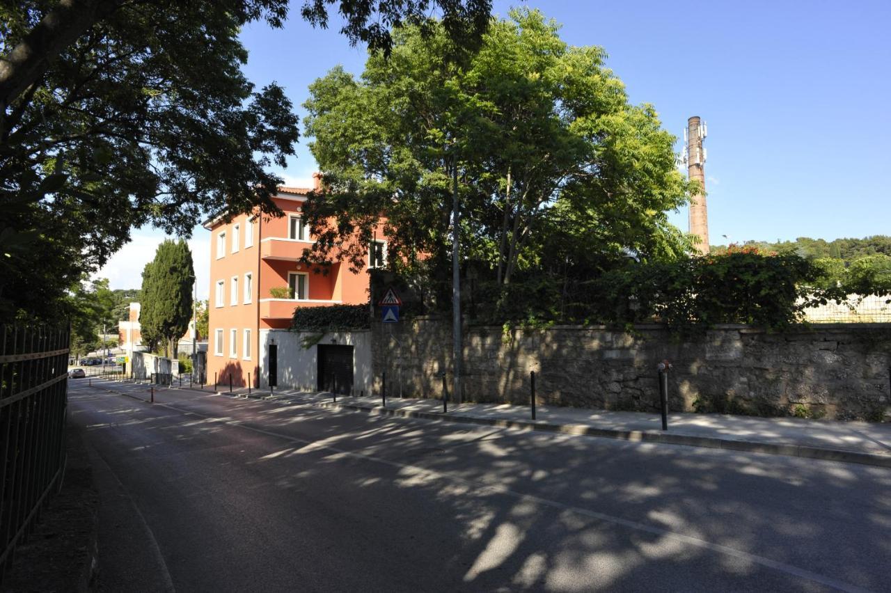 Oberon Apartament