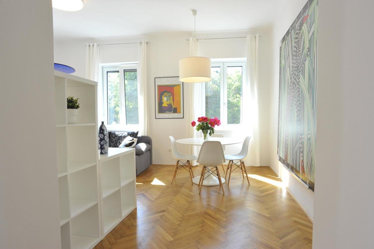 Oberon Apartament