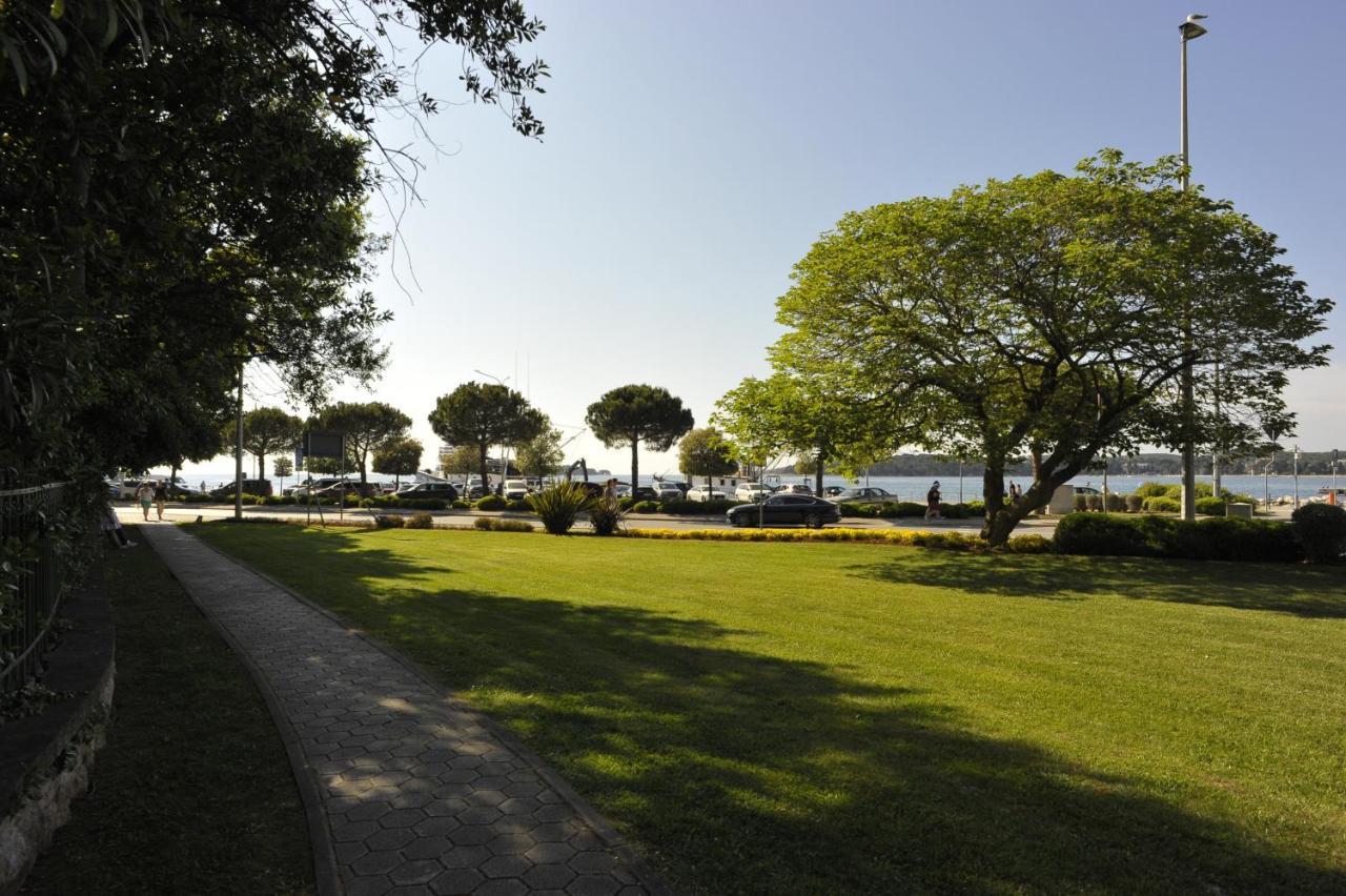 Oberon * Rovinj