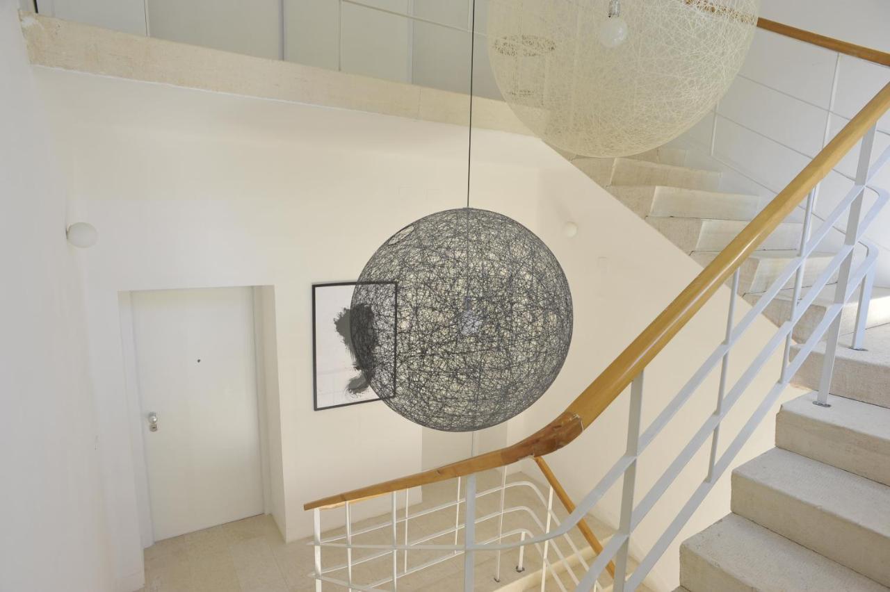 Oberon Apartament *